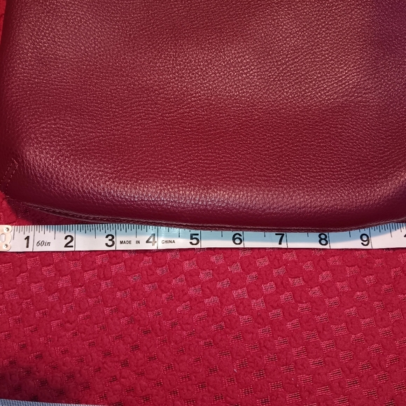 Tory Burch crossbody - Picture 8 of 8